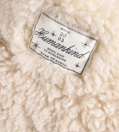 Huer Og Hatte|Molo Hue - Imiteret Pels - Kylie - Vanilla