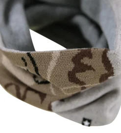 Huer Og Hatte|Molo Hue m. Tube - Kleo - Uld/Akryl - Lion Face