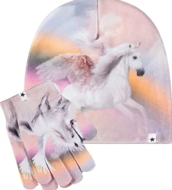 Huer Og Hatte|Molo Hue/Handsker - Kaya - Utopia World