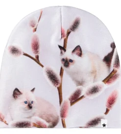 Huer Og Hatte|Molo Hue/Handsker - Kaya - Willow Cat