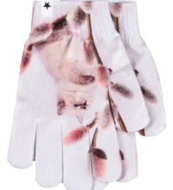 Huer Og Hatte|Molo Hue/Handsker - Kaya - Willow Cat