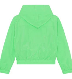 Termotøj|Molo Jakke - Hali - Classic Green