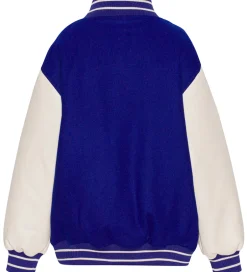 Vinterjakker|Molo Jakke - Hani - Royal Blue