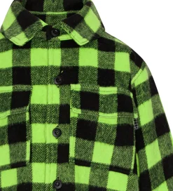 Vinterjakker|Molo Jakke - Hayes - Glowing Check