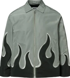 Vinterjakker|Molo Jakke - Hotson - Heated