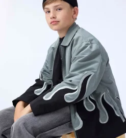 Vinterjakker|Molo Jakke - Hotson - Heated