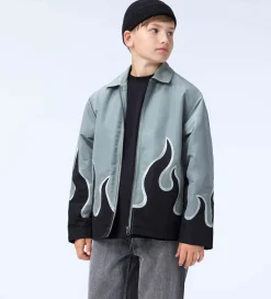 Vinterjakker|Molo Jakke - Hotson - Heated