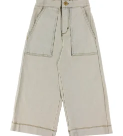 Bukser Og Jeans|Molo Jeans - Alyna - Starlight