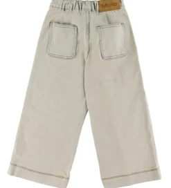 Bukser Og Jeans|Molo Jeans - Alyna - Starlight