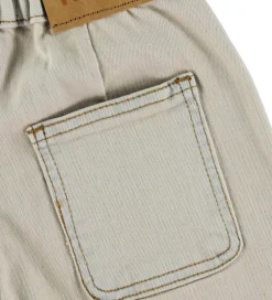 Bukser Og Jeans|Molo Jeans - Alyna - Starlight