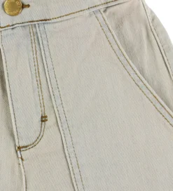 Bukser Og Jeans|Molo Jeans - Alyna - Starlight