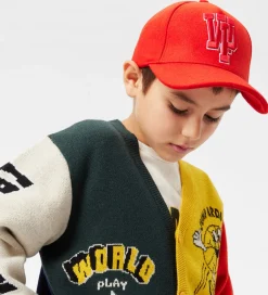 Kasketter|Molo Kasket - Skill - Adrenaline Rush