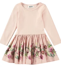 Kjoler|Molo Kjole - Candi - Mini Hellebore