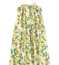 Kjoler|Molo Kjole - Connie - Citrus