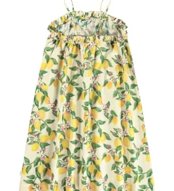 Kjoler|Molo Kjole - Connie - Citrus