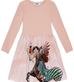 Kjoler|Molo Kjole - Credence - Bringing Gifts