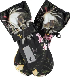 Handsker Og Luffer|Molo Luffer - Igor - Paisley Flowers