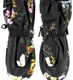 Handsker Og Luffer|Molo Luffer - Igor - Paisley Flowers