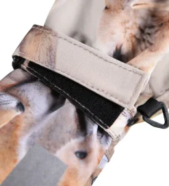 Handsker Og Luffer|Molo Luffer - Igor - Playing Foxes