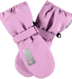 Handsker Og Luffer|Molo Luffer - Igor - Purple Ray