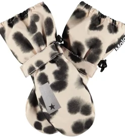 Handsker Og Luffer|Molo Luffer - Igor - Snow Leo