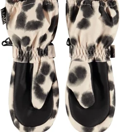 Handsker Og Luffer|Molo Luffer - Igor - Snow Leo