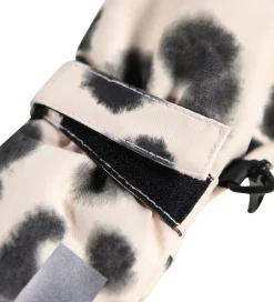 Handsker Og Luffer|Molo Luffer - Igor - Snow Leo