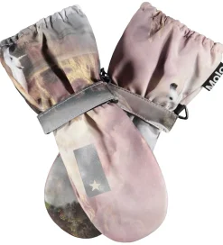 Handsker Og Luffer|Molo Luffer - Igor - Utopia