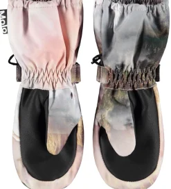 Handsker Og Luffer|Molo Luffer - Igor - Utopia