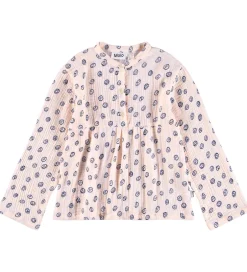 Nattøj|Molo Nattøj - Lin - Rose Hips Moods