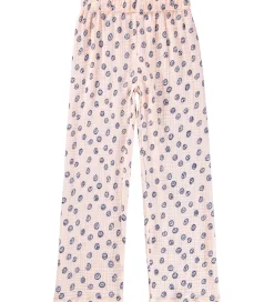 Nattøj|Molo Nattøj - Lin - Rose Hips Moods