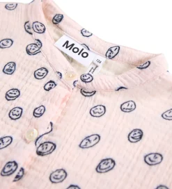 Nattøj|Molo Nattøj - Lin - Rose Hips Moods