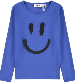 Nattøj|Molo Nattøj - Lue - Dazzling Blue