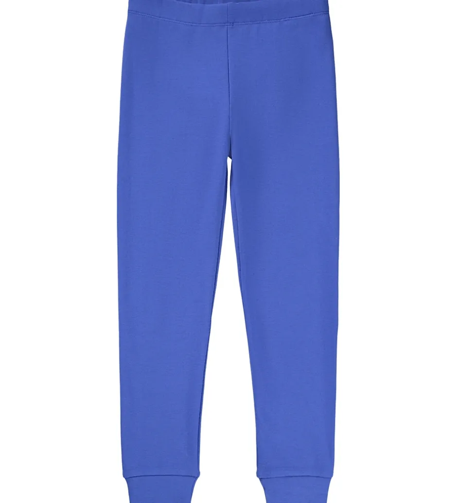 Nattøj|Molo Nattøj - Lue - Dazzling Blue