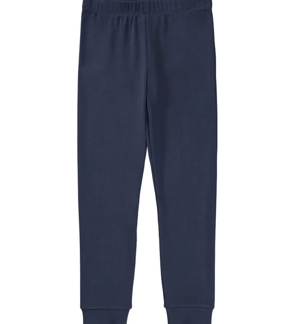 Nattøj|Molo Nattøj - Lue - Galaxy Blue