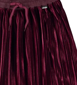 Nederdele|Molo Nederdel - Becky - Velvety