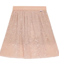 Nederdele|Molo Nederdel - Beritta - Apricot