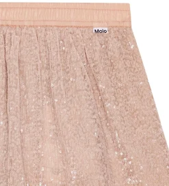 Nederdele|Molo Nederdel - Beritta - Apricot