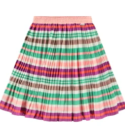 Nederdele|Molo Nederdel - Bess - Exotic Stripe