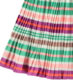 Nederdele|Molo Nederdel - Bess - Exotic Stripe