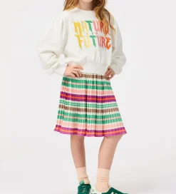 Nederdele|Molo Nederdel - Bess - Exotic Stripe