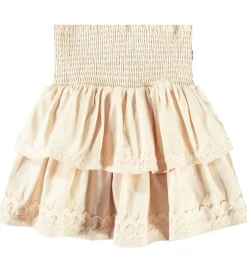 Nederdele|Molo Nederdel - Bonita - Brazilian Sand