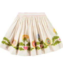 Nederdele|Molo Nederdel - Bonnie - Dandelion Border