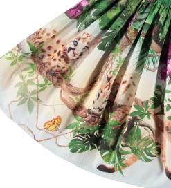 Nederdele|Molo Nederdel - Bonnie - Fluffy Pumas