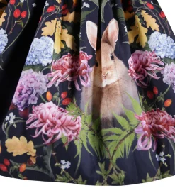 Nederdele|Molo Nederdel - Bonnie - Noveau Rabbit