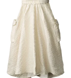 Nederdele|Konfirmationstøj|Molo Nederdel - Brina - Buttercream