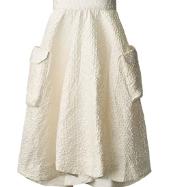 Nederdele|Konfirmationstøj|Molo Nederdel - Brina - Buttercream