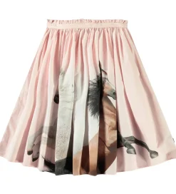 Nederdele|Molo Nederdel - Brisali - Wild and Free