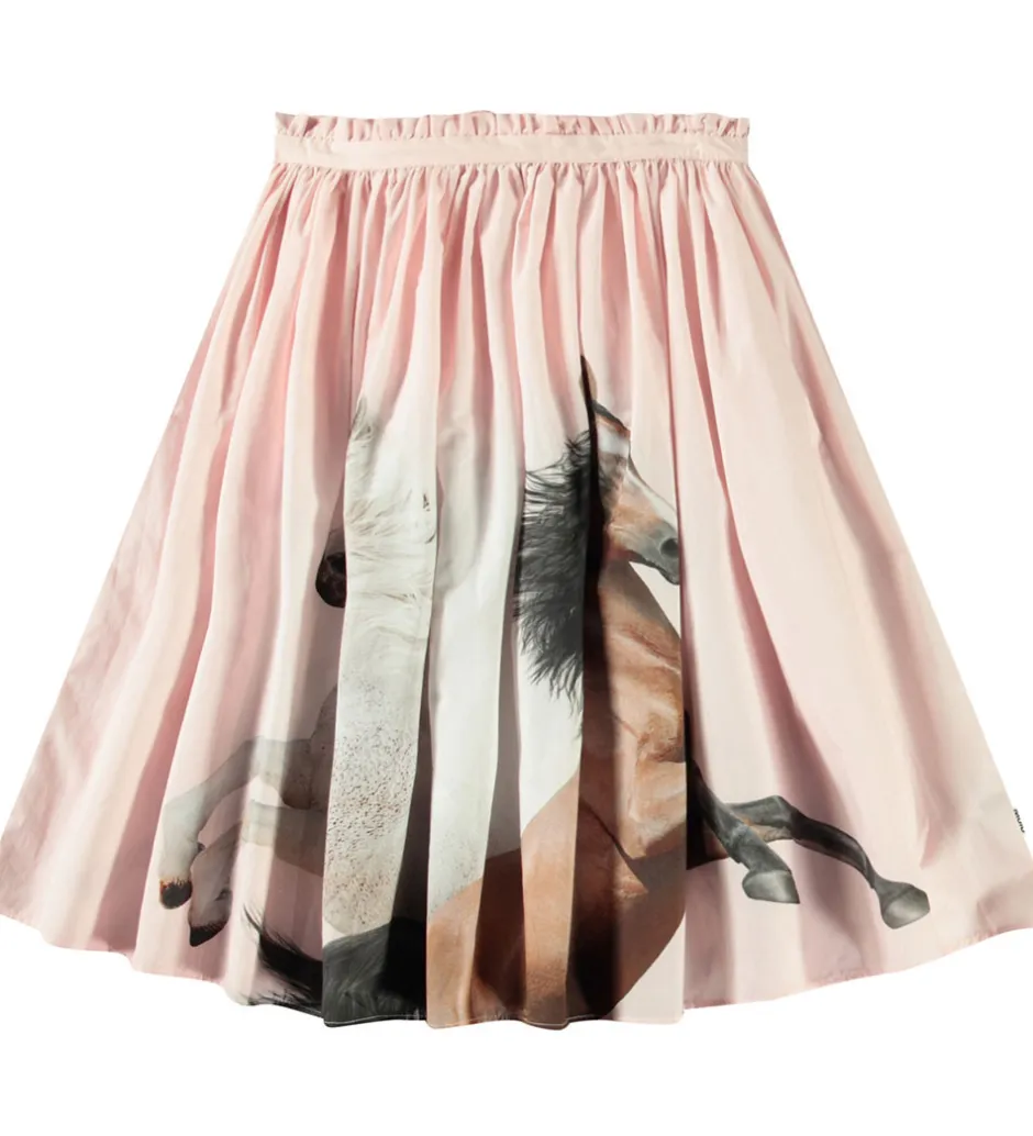 Nederdele|Molo Nederdel - Brisali - Wild and Free