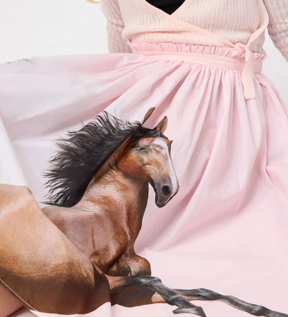 Nederdele|Molo Nederdel - Brisali - Wild and Free